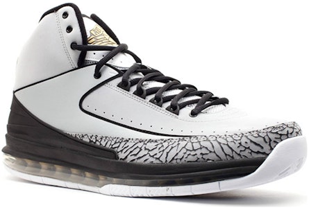 Air Jordan 2.0 Sepatu Sneakers 455616-017 Lookbook Air Jordan 2.0 Sepatu Sneakers 455616-017