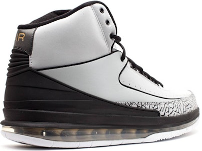 Air Jordan 2.0 Sepatu Sneakers 455616-017 Shop Air Jordan 2.0 Sepatu Sneakers 455616-017