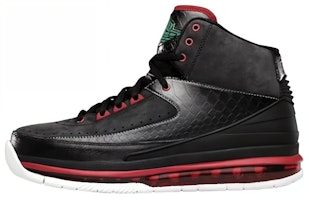 Air Jordan 2.0 'Black' 455616-005 Air Jordan 2.0 'Black' 455616-005
