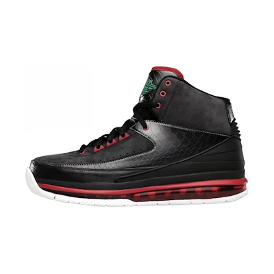 Jordan 2.0 'Black'