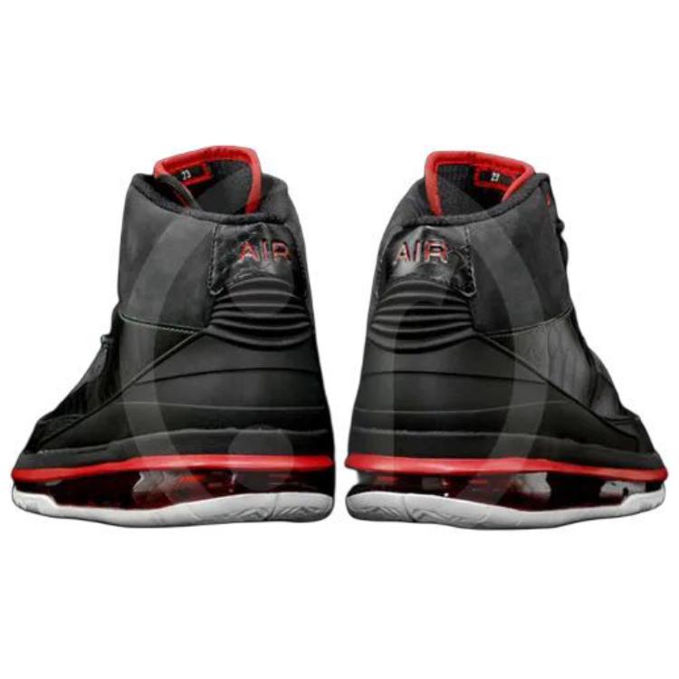 Shop Air Jordan 2.0 "黑色" 455616-005