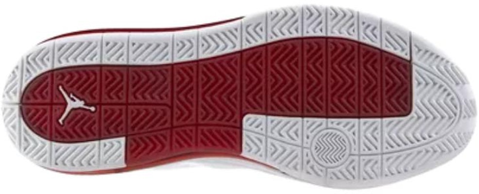 에어 조던 2.0 '화이트 바시티 레드' 455616-100 Shop 에어 조던 2.0 '화이트 바시티 레드' 455616-100