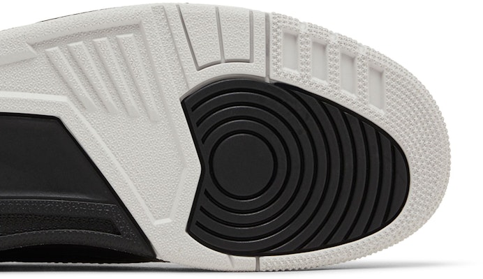Air Jordan 2/3 'Black Metallic Silver' FD0383-001 Purchase Air Jordan 2/3 'Black Metallic Silver' FD0383-001