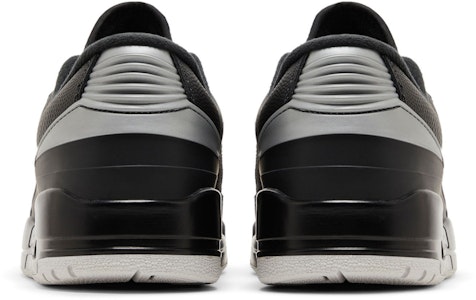 에어 조던 2/3 "블랙 메탈릭 실버" FD0383-001 Details for 에어 조던 2/3 "블랙 메탈릭 실버" FD0383-001