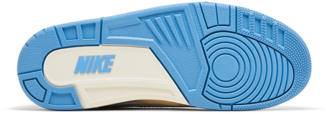 Air Jordan 2/3 'UNC' FD0383-144 Shop Air Jordan 2/3 'UNC' FD0383-144