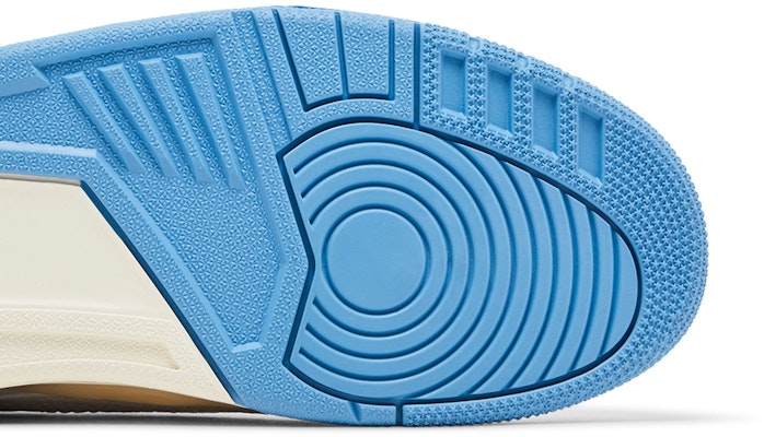 Air Jordan 2/3 'UNC' FD0383-144 Purchase Air Jordan 2/3 'UNC' FD0383-144