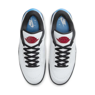 Jordan 2/3 'UNC To Chicago'