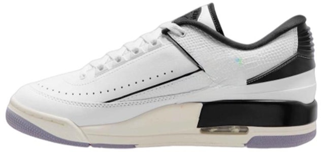 エアジョーダン2/3 白黒 (Ea Jōdan 2/3 Shirokuro) FD0383-100 Buy エアジョーダン2/3 白黒 (Ea Jōdan 2/3 Shirokuro) FD0383-100