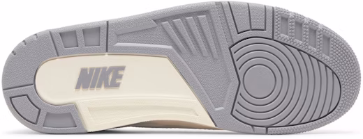 Air Jordan 2/3 '白水泥' FD0383-101 Shop Air Jordan 2/3 '白水泥' FD0383-101