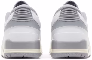 Air Jordan 2/3 '白水泥' FD0383-101 Details for Air Jordan 2/3 '白水泥' FD0383-101