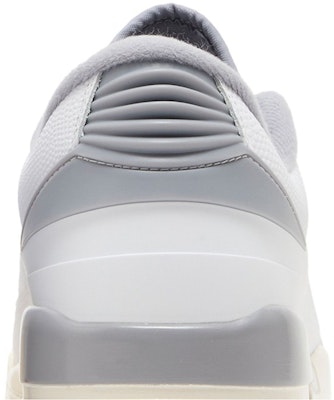Air Jordan 2/3 'White Cement' Putih Semen FD0383-101 Sizing Air Jordan 2/3 'White Cement' Putih Semen FD0383-101