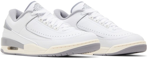 Air Jordan 2/3 '白水泥' FD0383-101 Cheap Air Jordan 2/3 '白水泥' FD0383-101