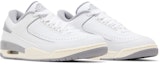 Cheap Air Jordan 2/3 'White Cement' Putih Simen FD0383-101