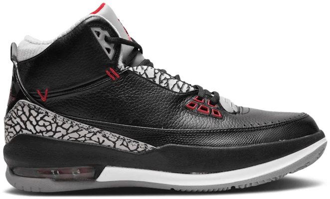 Air Jordan 2.5 Team ''Bred'' Schwarz Rot 331987-061 Buy Air Jordan 2.5 Team ''Bred'' Schwarz Rot 331987-061