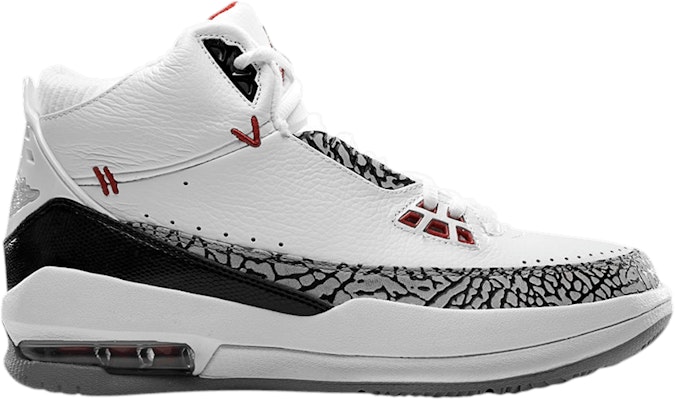 Air Jordan 2.5 Team '白水泥' 331987-161 Buy Air Jordan 2.5 Team '白水泥' 331987-161