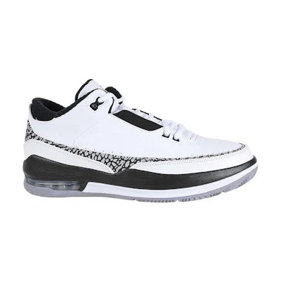 Jordan 2.5 Team Low 'Cement'