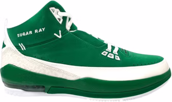 Air Jordan 2.5 Team PE 'Ray Allen' 371247-311 Air Jordan 2.5 Team PE 'Ray Allen' 371247-311