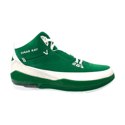 Jordan 2.5 Team PE 'Ray Allen'