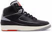 Buy Air Jordan 2 'Black Cement' Hitam Kelabu DR8884-001