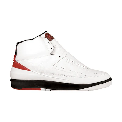 Jordan 2 'Chicago' 1994