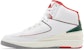 Air Jordan 2 'Fire Red' Merah Api DR8884-101