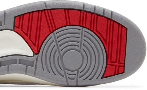 Air Jordan 2 'Fire Red' DR8884-101 Purchase Air Jordan 2 'Fire Red' DR8884-101