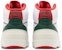 Air Jordan 2 'Fire Red' Merah Api DR8884-101