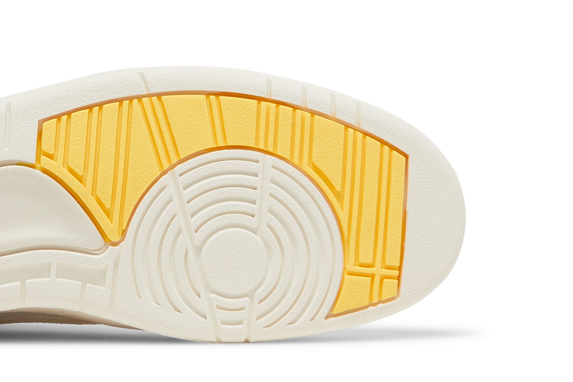 Details for Air Jordan 2 'Maison Chateau Rouge' 联名款 DO5254-180