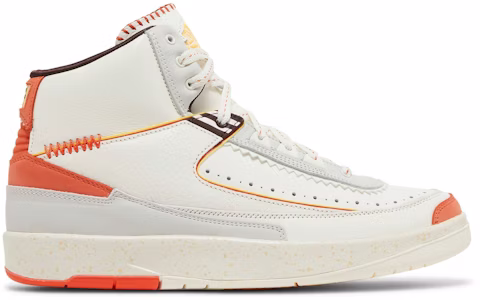 Air Jordan 2 'Maison Chateau Rouge' 联名款 DO5254-180 Buy Air Jordan 2 'Maison Chateau Rouge' 联名款 DO5254-180