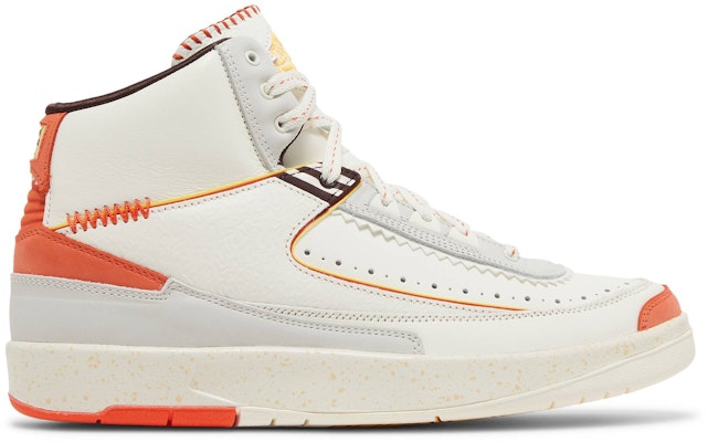 Air Jordan 2 'Maison Chateau Rouge' DO5254-180 Buy Air Jordan 2 'Maison Chateau Rouge' DO5254-180