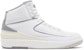 Air Jordan 2 'Kelabu Neutral' DR8884-100