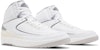 Air Jordan 2 'Kelabu Neutral' DR8884-100