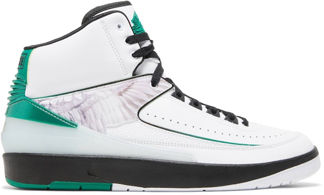 Air Jordan 2 'Wings' DZ7391-103 Buy Air Jordan 2 'Wings' DZ7391-103