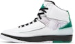 Lookbook Air Jordan 2 'Wings' DZ7391-103