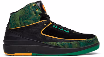 Air Jordan 2 High 'Doernbecher' 318304-071 Air Jordan 2 High 'Doernbecher' 318304-071