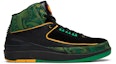 Buy Air Jordan 2 Tinggi 'Doernbecher' 318304-071