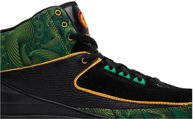 Air Jordan 2 Tinggi 'Doernbecher' 318304-071 Order Air Jordan 2 Tinggi 'Doernbecher' 318304-071