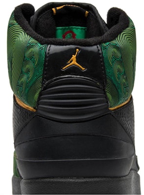 Air Jordan 2 High 'Doernbecher' 318304-071 Sizing Air Jordan 2 High 'Doernbecher' 318304-071