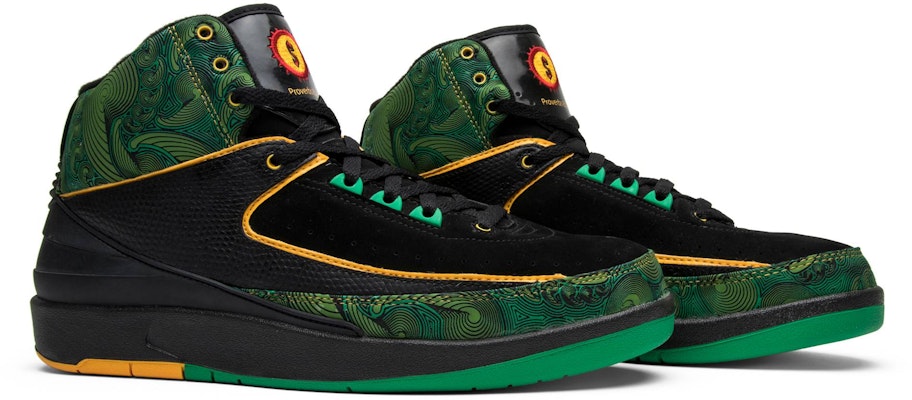 Air Jordan 2 High 'Doernbecher' 318304-071 Cheap Air Jordan 2 High 'Doernbecher' 318304-071