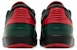 Air Jordan 2 Low 'Hitam/Api Merah' DV9956-006