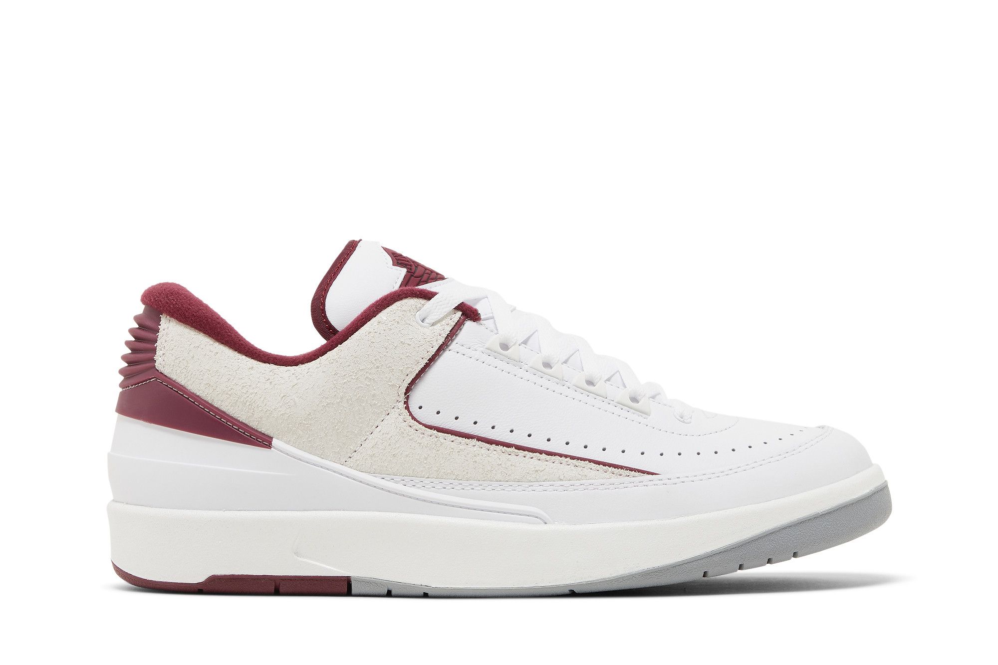 Air Jordan 2 Low 'Cherrywood' DV9956-103
