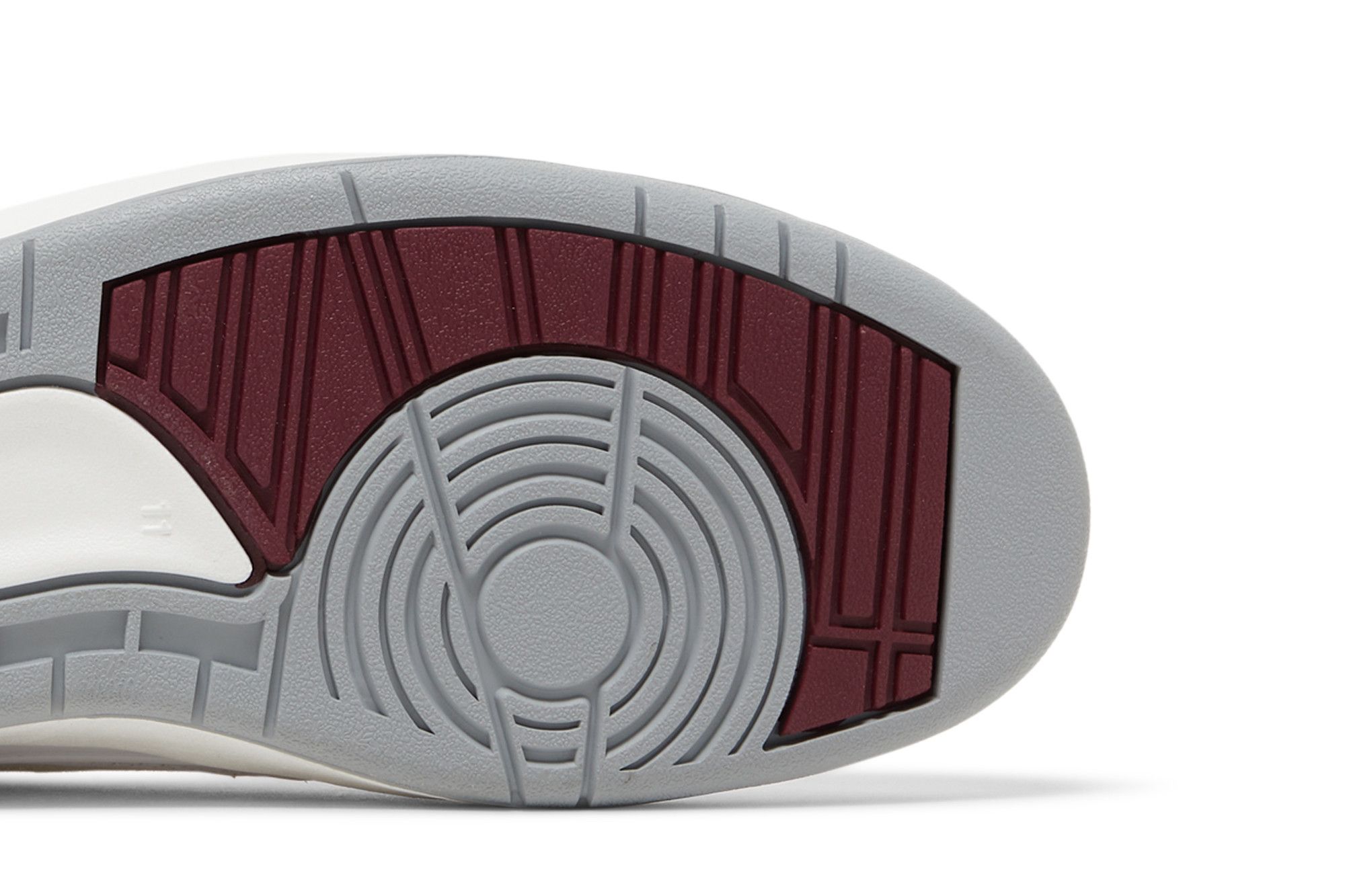 Details for Air Jordan 2 Low '櫻桃木' DV9956-103