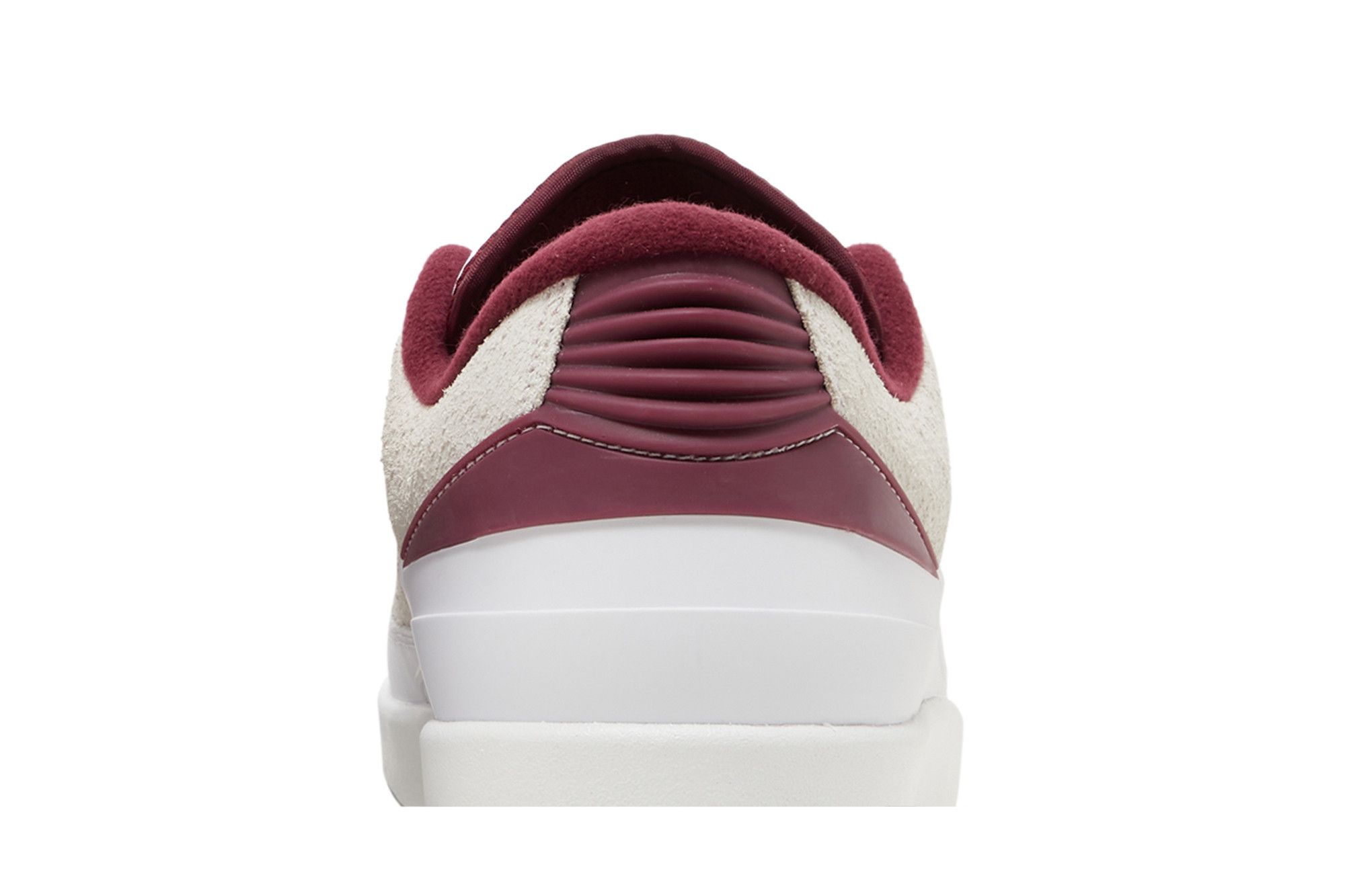 Cheap Air Jordan 2 Low '櫻桃木' DV9956-103