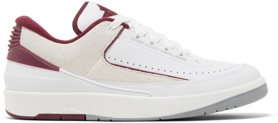 Air Jordan 2 Low 'Cherrywood' DV9956-103 Buy Air Jordan 2 Low 'Cherrywood' DV9956-103