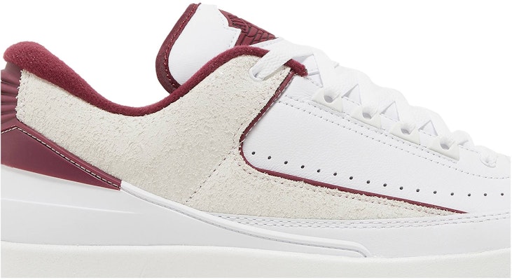 Air Jordan 2 Low 'Cherrywood' DV9956-103 Order Air Jordan 2 Low 'Cherrywood' DV9956-103