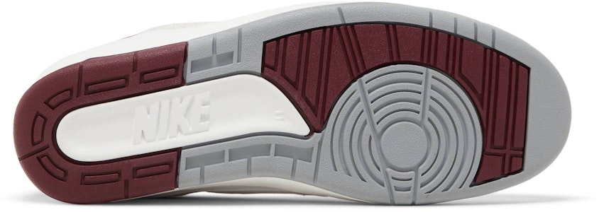 Air Jordan 2 Low 'Cherrywood' Pria Wanita Sneakers DV9956-103 Shop Air Jordan 2 Low 'Cherrywood' Pria Wanita Sneakers DV9956-103