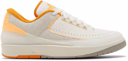 Air Jordan 2 Low 'Craft' DV9956-118 Air Jordan 2 Low 'Craft' DV9956-118