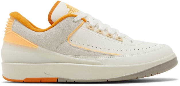 Air Jordan 2 Low“工艺” DV9956-118 Buy Air Jordan 2 Low“工艺” DV9956-118