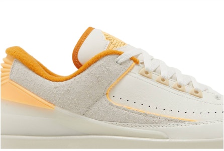 Air Jordan 2 Low“工艺” DV9956-118 Order Air Jordan 2 Low“工艺” DV9956-118