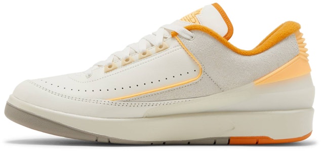 Air Jordan 2 Low“工艺” DV9956-118 Lookbook Air Jordan 2 Low“工艺” DV9956-118
